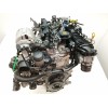 Recambio de motor completo para jaguar xe (x760) 2.0 d referencia OEM IAM 204DTD  