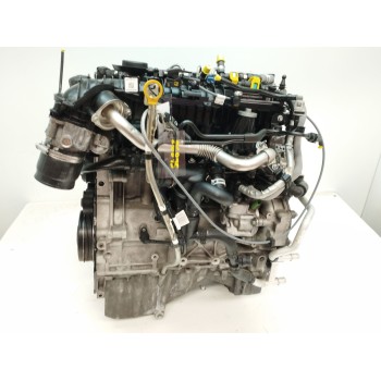 Recambio de motor completo para jaguar xe (x760) 2.0 d referencia OEM IAM 204DTD  