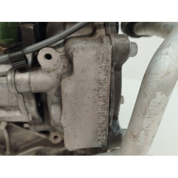 Recambio de motor completo para jaguar xe (x760) 2.0 d referencia OEM IAM 204DTD  