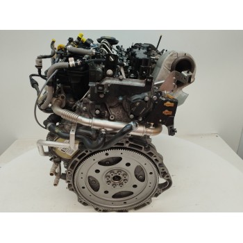 Recambio de motor completo para jaguar xe (x760) 2.0 d referencia OEM IAM 204DTD  