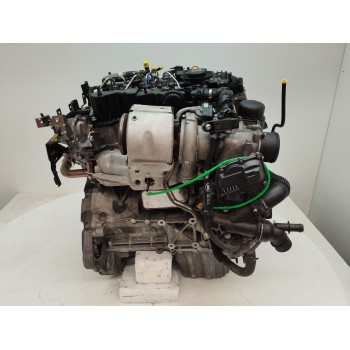 Recambio de motor completo para jaguar xe (x760) 2.0 d referencia OEM IAM 204DTD  