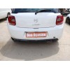 Recambio de paragolpes trasero para citroën ds3 (sa_) 1.6 hdi 110 referencia OEM IAM 7410LE  