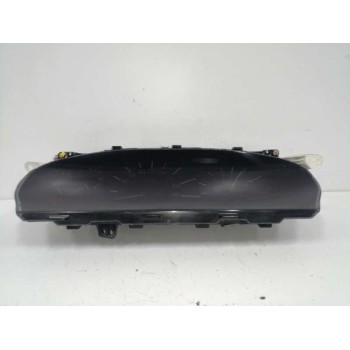 Recambio de cuadro instrumentos para toyota previa (r30) 2.4 16v cat referencia OEM IAM 8380028820 2574106622 