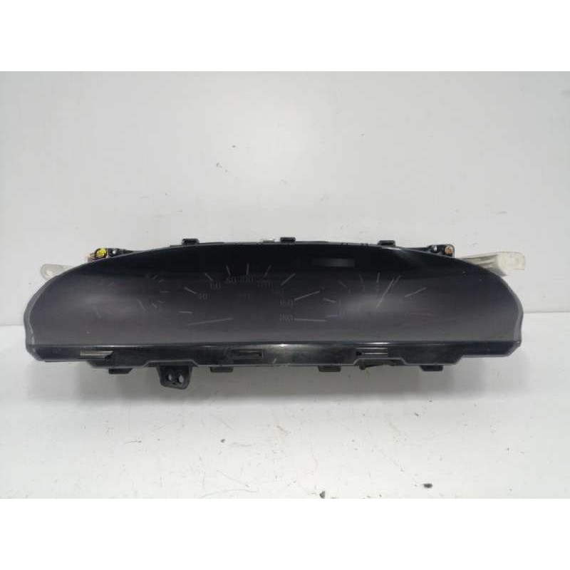 Recambio de cuadro instrumentos para toyota previa (r30) 2.4 16v cat referencia OEM IAM 8380028820 2574106622 