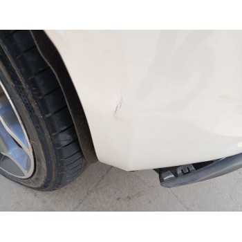 Recambio de paragolpes trasero para citroën ds3 (sa_) 1.6 hdi 110 referencia OEM IAM 7410LE  