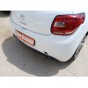 Recambio de paragolpes trasero para citroën ds3 (sa_) 1.6 hdi 110 referencia OEM IAM 7410LE  