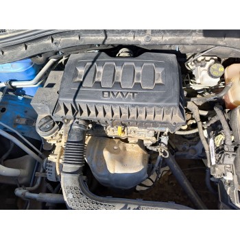 MOTOR COMPLETO 