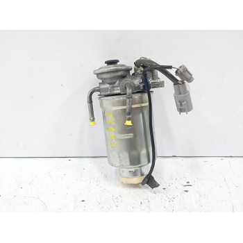 SOPORTE FILTRO GASOIL 