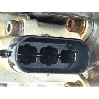 Recambio de inverter / converter para kia xceed (cd) 1.4 t-gdi referencia OEM IAM 366002B676 366102B005 