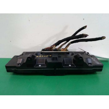 Recambio de mando climatizador para seat leon (1p1) reference referencia OEM IAM B0P311  