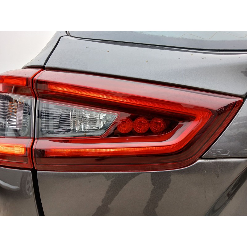 Recambio de piloto trasero izquierdo interior para nissan qashqai ii (j11, j11_) 1.3 dig-t referencia OEM IAM 26555HP05A  