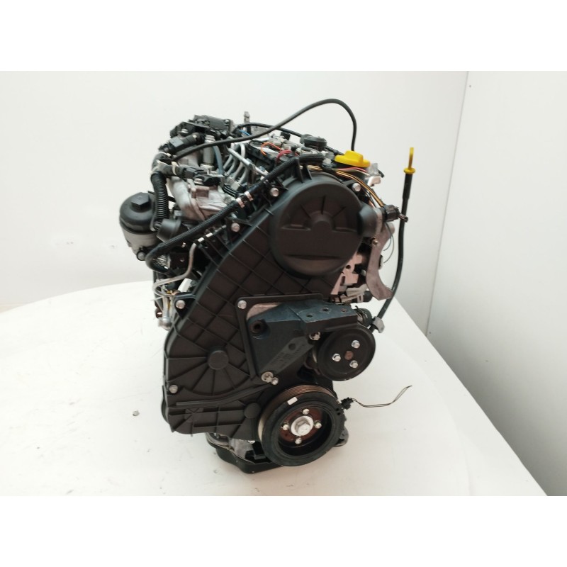 MOTOR COMPLETO
