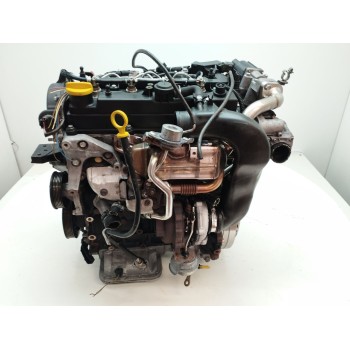 Recambio de motor completo para opel zafira b furgoneta/monovolumen (a05) 1.7 cdti van (m75) referencia OEM IAM A17DTR  