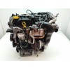 Recambio de motor completo para opel zafira b furgoneta/monovolumen (a05) 1.7 cdti van (m75) referencia OEM IAM A17DTR  
