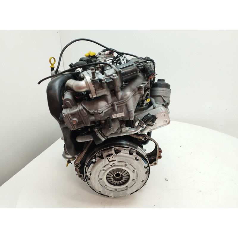 MOTOR COMPLETO