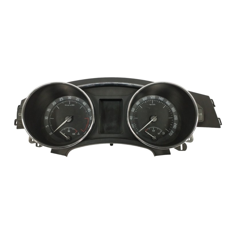 Recambio de cuadro instrumentos para skoda superb combi (3t5) ambition referencia OEM IAM 3T1920841K A2C53219665 