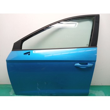 PUERTA DELANTERA IZQUIERDA 5F4831055A 