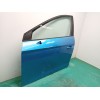 Recambio de puerta delantera izquierda para seat leon (5f1) 1.4 tsi referencia OEM IAM 5F4831055A  