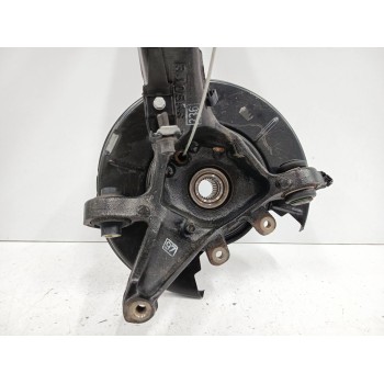 Recambio de mangueta trasera derecha para bmw 3 compact (e46) 320 td referencia OEM IAM 1097290  