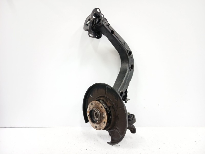 Recambio de mangueta trasera derecha para bmw 3 compact (e46) 320 td referencia OEM IAM 1097290  