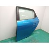 Recambio de puerta trasera izquierda para seat leon (5f1) 1.4 tsi referencia OEM IAM 5F4833055  