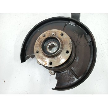 Recambio de mangueta trasera derecha para bmw 3 compact (e46) 320 td referencia OEM IAM 1097290  