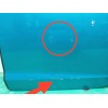 Recambio de puerta trasera izquierda para seat leon (5f1) 1.4 tsi referencia OEM IAM 5F4833055  