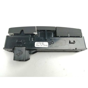 Recambio de warning para opel astra j lim. 4türig 1.6 cdti dpf referencia OEM IAM 13285122  