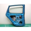 Recambio de puerta trasera izquierda para seat leon (5f1) 1.4 tsi referencia OEM IAM 5F4833055  