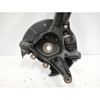 Recambio de mangueta trasera izquierda para bmw 3 compact (e46) 320 td referencia OEM IAM 1094463  