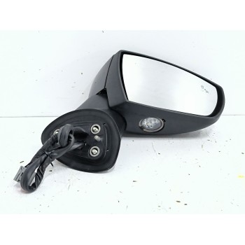 Recambio de retrovisor derecho para ford ecosport 1.0 ecoboost referencia OEM IAM 041492  