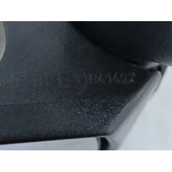 Recambio de retrovisor derecho para ford ecosport 1.0 ecoboost referencia OEM IAM 041492  