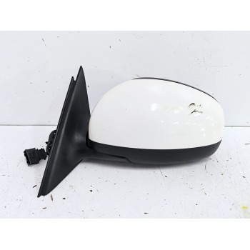 Recambio de retrovisor izquierdo para skoda fabia ii (542) 1.6 tdi referencia OEM IAM 034287  