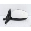 Recambio de retrovisor izquierdo para skoda fabia ii (542) 1.6 tdi referencia OEM IAM 034287  