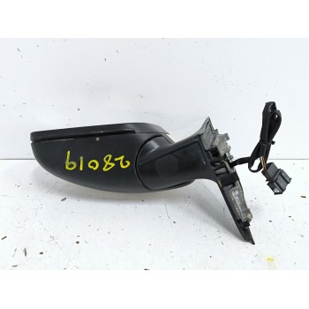 Recambio de retrovisor izquierdo para skoda fabia ii (542) 1.6 tdi referencia OEM IAM 034287  