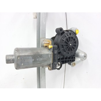 Recambio de elevalunas trasero derecho para mercedes-benz clase e (w210) e 300 d (210.020) referencia OEM IAM 0130821672  