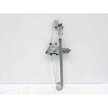 Recambio de elevalunas trasero derecho para mercedes-benz clase e (w210) e 300 d (210.020) referencia OEM IAM 0130821672  