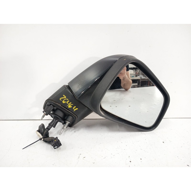 Recambio de retrovisor derecho para opel mokka / mokka x (j13) 1.6 cdti (_76) referencia OEM IAM 95243593  