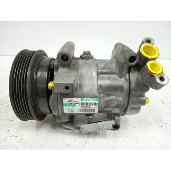 COMPRESOR AIRE ACONDICIONADO 8200365787 