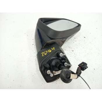 Recambio de retrovisor derecho para opel mokka / mokka x (j13) 1.6 cdti (_76) referencia OEM IAM 95243593  