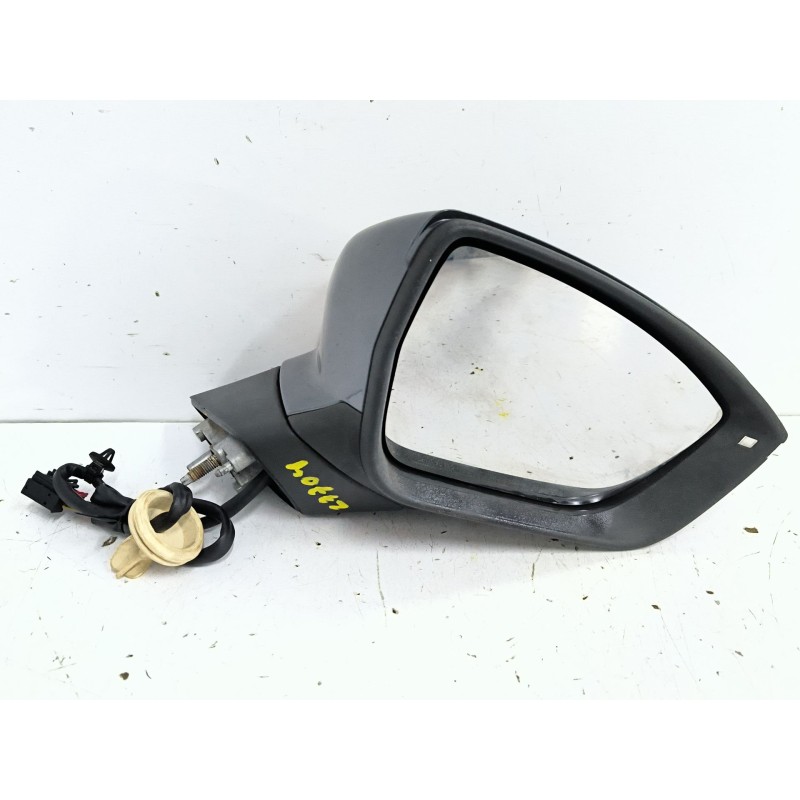 Recambio de retrovisor derecho para seat ateca (kh7, khp) 1.4 tsi referencia OEM IAM 0411353  