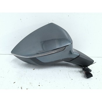 Recambio de retrovisor derecho para seat ateca (kh7, khp) 1.4 tsi referencia OEM IAM 0411353  