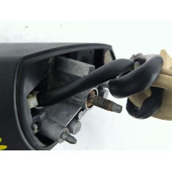 Recambio de retrovisor derecho para seat ateca (kh7, khp) 1.4 tsi referencia OEM IAM 0411353  