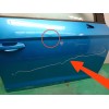 Recambio de puerta delantera derecha para seat leon (5f1) 1.4 tsi referencia OEM IAM 5F4831056A  