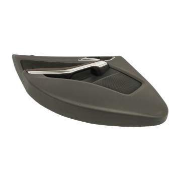 Recambio de guarnecido puerta trasera izquierda para mercedes-benz clase a (w176) a 180 cdi / d (176.012) referencia OEM IAM A17