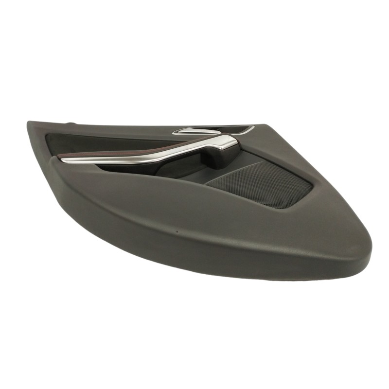 GUARNECIDO PUERTA TRASERA IZQUIERDA