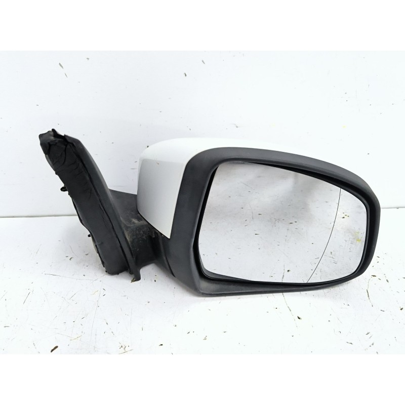 Recambio de retrovisor derecho para ford focus iii 1.6 tdci referencia OEM IAM 212836414  