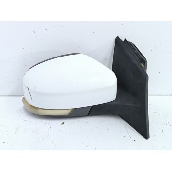 Recambio de retrovisor derecho para ford focus iii 1.6 tdci referencia OEM IAM 212836414  