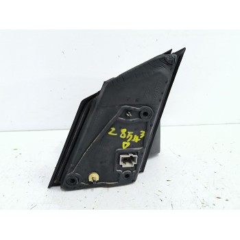 Recambio de retrovisor derecho para ford focus iii 1.6 tdci referencia OEM IAM 212836414  