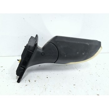 Recambio de retrovisor derecho para ford focus iii 1.6 tdci referencia OEM IAM 212836414  